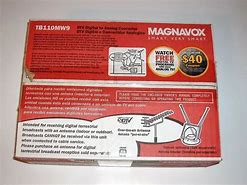 Image result for Ec9400bk01 Magnavox Manual