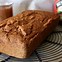 Image result for Apple Butter Bread