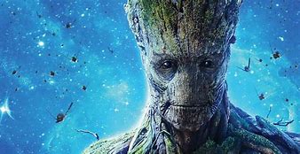 Image result for Gardiens of the Galaxy Groot