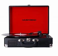 Image result for Vinyl Record Players/Turntables