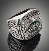 Image result for Philadelphia Eagles Ring