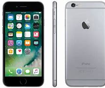 Image result for iPhone 6 Space Grey vs Silver