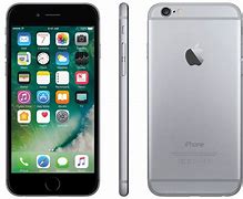 Image result for iPhone 6 Space Grey PNG