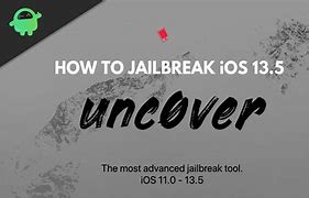 Image result for Undercover Jailbreak iOS