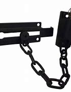 Image result for Chain Key Lock