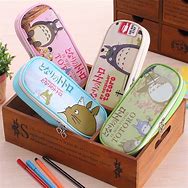 Image result for Japanese Pencil Cases