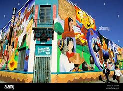 Image result for El Paso Texas Murals