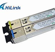 Image result for SFP LC Connector