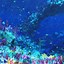 Image result for Vertical Underwater Background