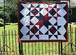 Image result for Hang a Quilt Day