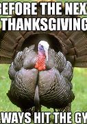 Image result for Thanksgiving Workout Meme