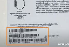 Image result for Apple Watch Imei