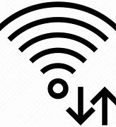 Image result for Android Wifi Icon Arrows