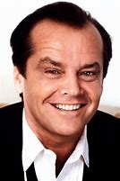 Image result for Jack Nicholson
