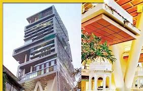 Image result for Mukesh Ambani Life Story