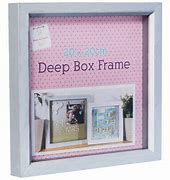 Image result for The Works 25X25 Deep Box