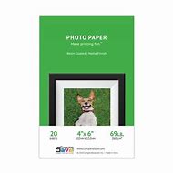 Image result for 2X2 Photo On 4X6 Paper