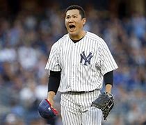 Image result for Masahiro Tanaka Yankees