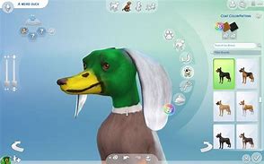 Image result for Cursed Sims Memes