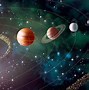 Image result for iOS 16 Solar System Wallpaper