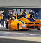 Image result for NHRA Pro Stock Rear Spoiler