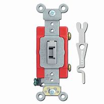 Image result for Electric Switch with Lock