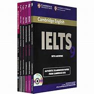 Image result for IELTS Preparation Books