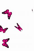 Image result for Purple Cartoon Butterflies