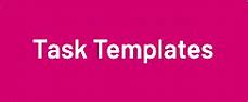 Image result for 30-Day Task Template