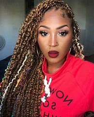Image result for 36 Inch Box Braids