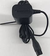 Image result for Shaver Charger Philips A00390
