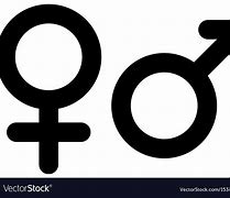 Image result for Male Symbol Female Symbol
