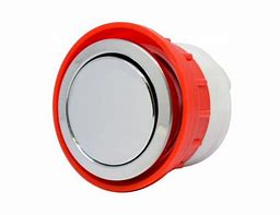 Image result for Cisterna Single Flush Pneumatic Button