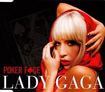 Image result for Poker Face Cover