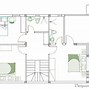 Image result for Two-Storey House Design