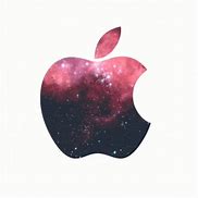 Image result for iPhone X Apple Logo Wallpaper