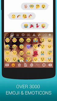 Image result for Emoji Keyboard Cute Emoticons