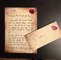 Image result for Vintage Love Letter Paper