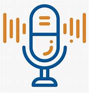 Image result for Podcast Icon