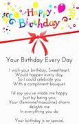 Image result for Happy Birthday Beautiful Poem