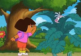Image result for Dora the Explorer Ant