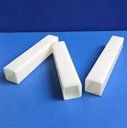 Image result for PVC Square Tubing 4x4