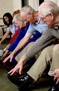 Image result for Exercises for Seniors in Hospital