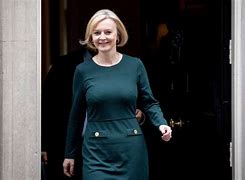 Image result for Liz Truss and Family