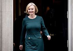 Image result for Liz Truss Casual