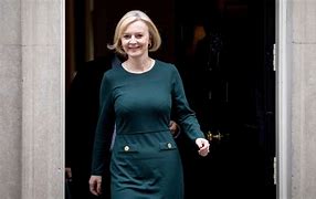 Image result for Liz Truss Daily Mail