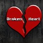 Image result for Cool Broken Heart