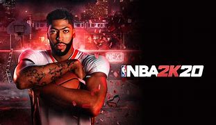 Image result for NBA 2K20 Cove4r