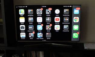 Image result for Apple TV Screen Mirroring