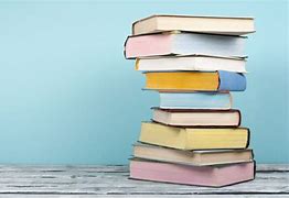 Image result for Stack of Reading Books